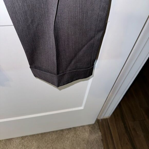 Andrew FEZZA BRAND MANS PANTS SLACKS - Picture 2 of 6